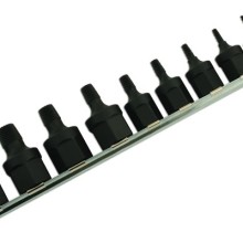 Screw Extractor Set 3 8