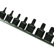 Screw Extractor Set 3 8