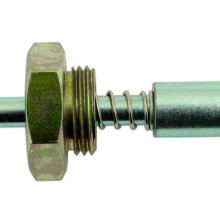 In Line Diesel Pump Locking Screw Bosch (Fuel Tools)