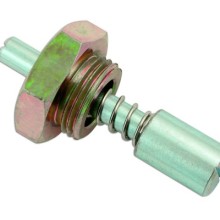 In Line Diesel Pump Locking Screw Bosch (Fuel Tools) Tools & Maintenance