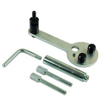 Crankshaft Locking Kit Ford 2.2 (Timing Tool) Tools & Maintenance