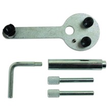 Crankshaft Locking Kit Ford 2.2 (Timing Tool) Tools & Maintenance