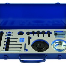 Timing Tool Kit Land Rover & Range Rover (Timing Tool) Tools & Maintenance