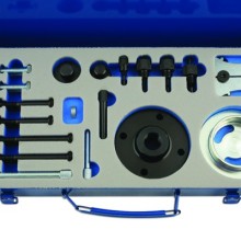 Timing Tool Kit Land Rover & Range Rover (Timing Tool) Tools & Maintenance