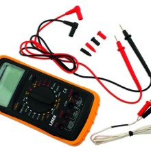 Automotive Multi Meter (Diagnostic Tools) Tools & Maintenance