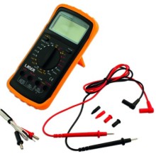 Automotive Multi Meter (Diagnostic Tools) Tools & Maintenance
