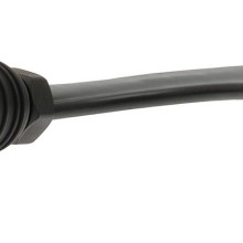 Adaptor Lead 7 Pin Vehicle 12N 12S to 13 Pin Caravan (Plugs & Sockets)