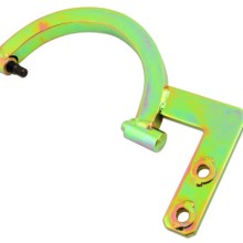 Flywheel Holding Tool Tools & Maintenance