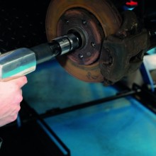 Air Hammer (Air Hammers) Tools & Maintenance
