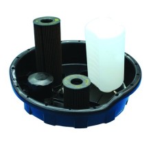 Oil Drum Drain Basin (Buckets & Tubs) Tools & Maintenance