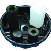 Oil Drum Drain Basin (Buckets & Tubs) Tools & Maintenance