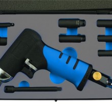 Impact Glow Plug Removal Kit 9Pc (Glow Plug Tools) Tools & Maintenance