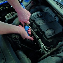 Impact Glow Plug Removal Kit 9Pc (Glow Plug Tools) Tools & Maintenance