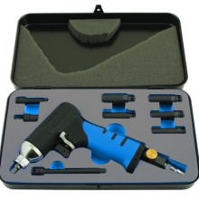 Impact Glow Plug Removal Kit 9Pc (Glow Plug Tools)