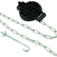 Universal Brake Bleeder Adaptor (Brake Bleeding Tools) Tools & Maintenance