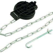 Universal Brake Bleeder Adaptor (Brake Bleeding Tools) Tools & Maintenance