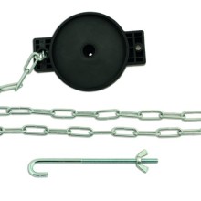 Universal Brake Bleeder Adaptor (Brake Bleeding Tools)