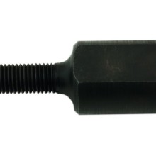 Slide Hammer Adaptor HGV 5th Wheel Hinge Pin