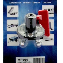 Battery Cut Off Switch (Battery Accessories)