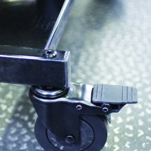 Under Bonnet Service Table (Tool Chests) Tools & Maintenance