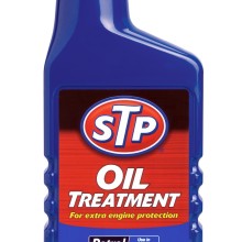 Oil Treatment 450ml (Oil Additives)