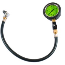 Tyre Pressure Gauge Pressure Gauge (Tyre Inflator)