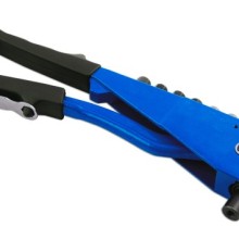 Rivet & Nut Riveter (Riveting) Tools & Maintenance