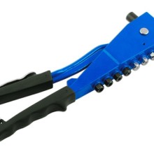 Rivet & Nut Riveter (Riveting) Tools & Maintenance