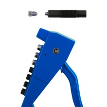 Rivet & Nut Riveter (Riveting) Tools & Maintenance