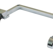 Oil Filter Wrench Crows Foot 27mm 1 2