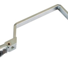 Oil Filter Wrench Crows Foot 27mm 1 2