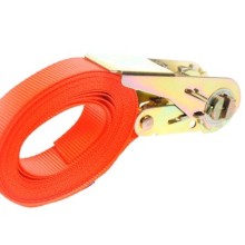 Ratchet Tie Down Strap 4.5m x 25mm (Ratchet Straps)