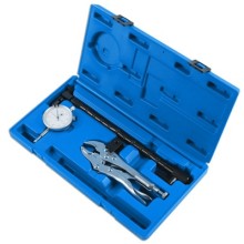 Brake Disc Run Out Kit (Brake Disc Tools) Tools & Maintenance