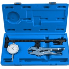 Brake Disc Run Out Kit (Brake Disc Tools)