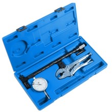 Brake Disc Run Out Kit (Brake Disc Tools) Tools & Maintenance
