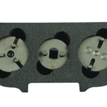 Brake Adaptor Set Adjustable (Brake Rewind Adaptors) Tools & Maintenance