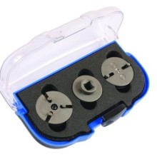 Brake Adaptor Set Adjustable (Brake Rewind Adaptors) Tools & Maintenance