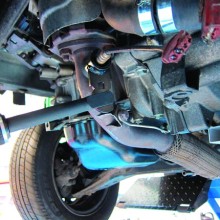 Lambda Sensor Remover Installer 22mm (Lambda Sensor Tools) Tools & Maintenance