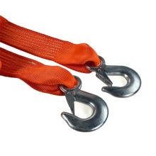 Tow Rope 1.75 4m x 3000kg (Tow Ropes) Tools & Maintenance