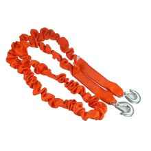 Tow Rope 1.75 4m x 3000kg (Tow Ropes) Tools & Maintenance