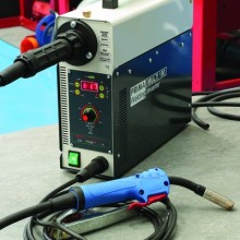 Inverter MIG Welder