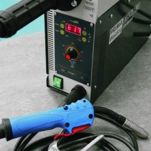 Inverter MIG Welder Tools & Maintenance