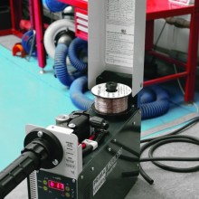 Inverter MIG Welder Tools & Maintenance