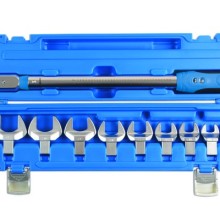 Torque Wrench 11 Heads (Wrenches) Tools & Maintenance