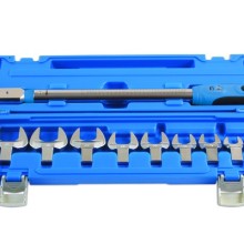 Torque Wrench 11 Heads (Wrenches)