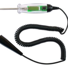 Circuit Tester Digital Display (Diagnostic Tools)