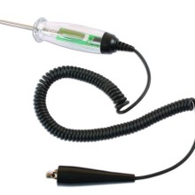 Circuit Tester Digital Display (Diagnostic Tools) Tools & Maintenance