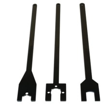 Viscous Fan Set 3 Piece Land Rover (Cooling System Tools) Tools & Maintenance