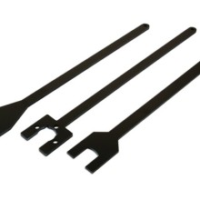 Viscous Fan Set 3 Piece Land Rover (Cooling System Tools) Tools & Maintenance