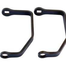 Crows Foot Wrench Set Ducati Tools & Maintenance